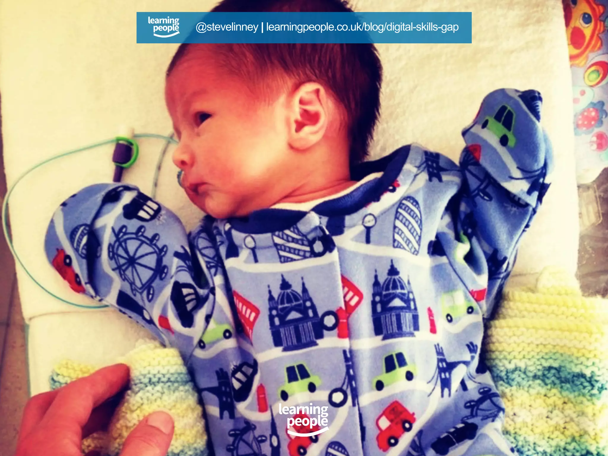 @stevelinney | learningpeople.co.uk/blog/digital-skills-gap
 