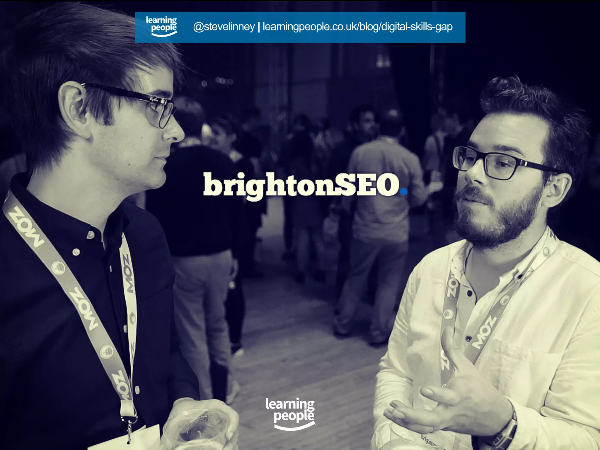 @stevelinney | learningpeople.co.uk/blog/digital-skills-gap
 