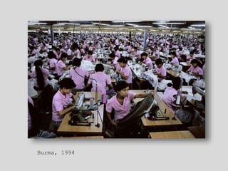 Burma, 1994
 