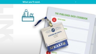 What you’ll need. 4
 