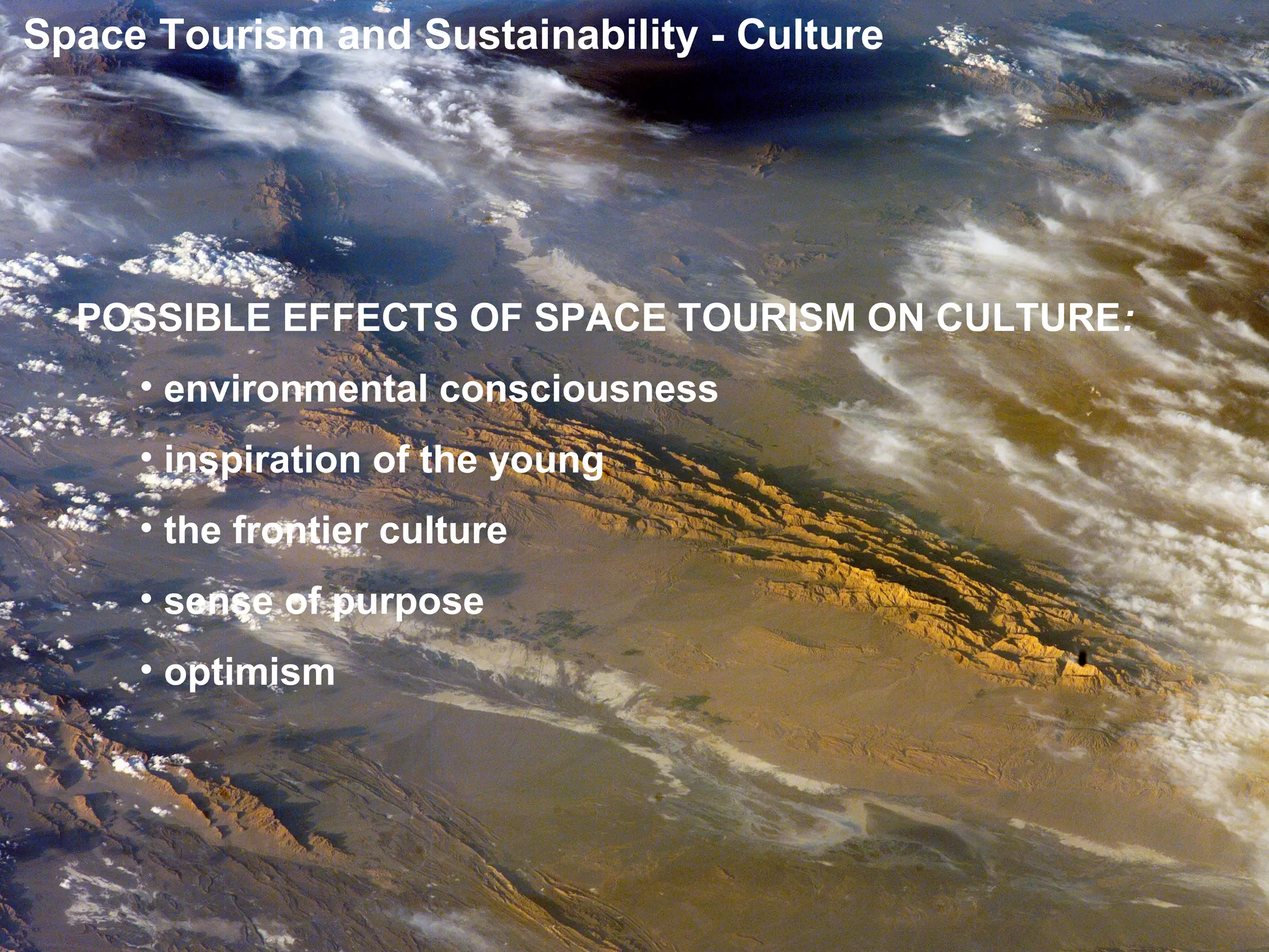 Environmental impacts of space tourism 60 photos - Guidebookbali.com