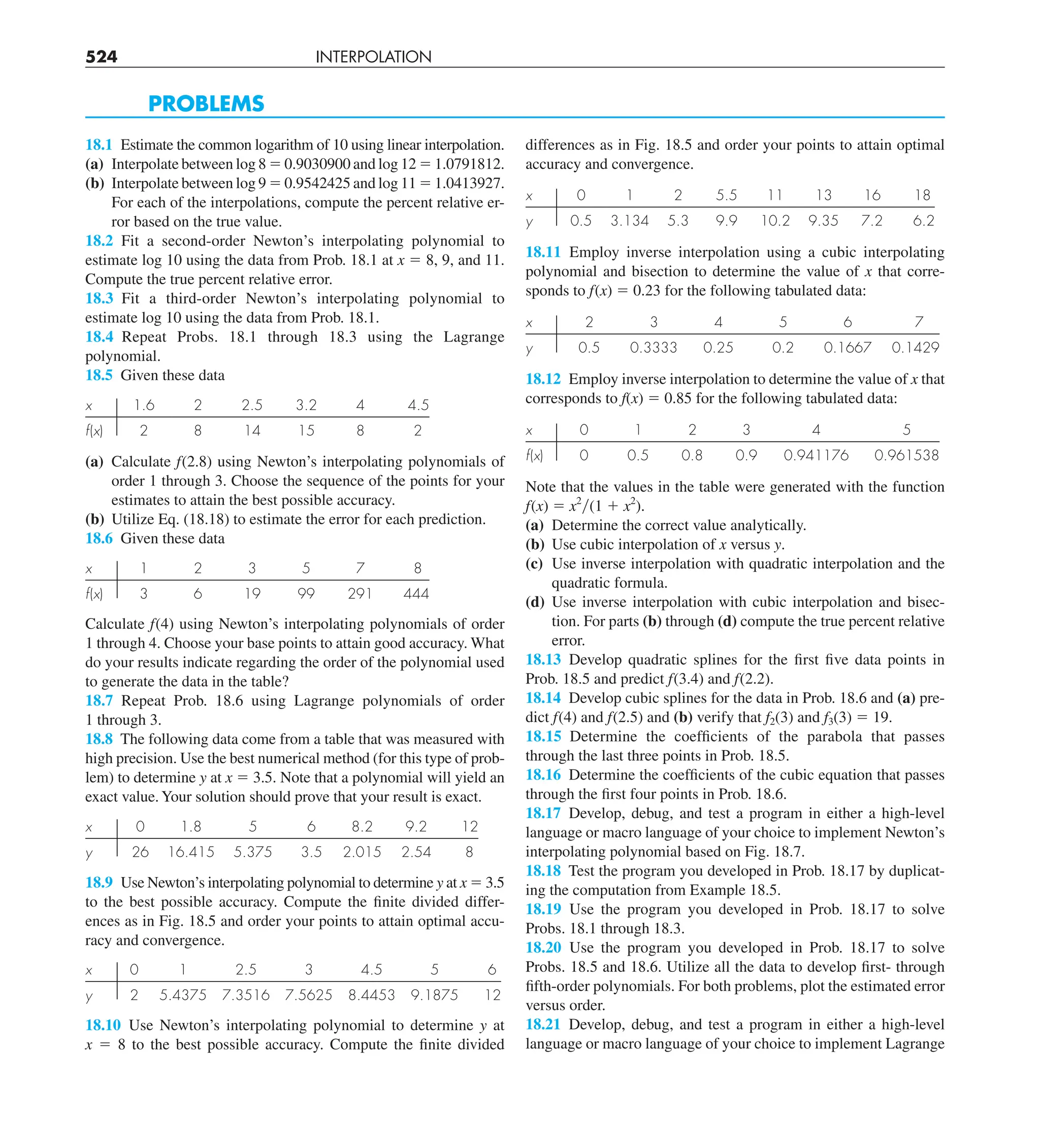 Steven C. Chapra, Raymond P. Canale - Numerical Methods for Engineers-McGraw-Hill Education (2014).pdf