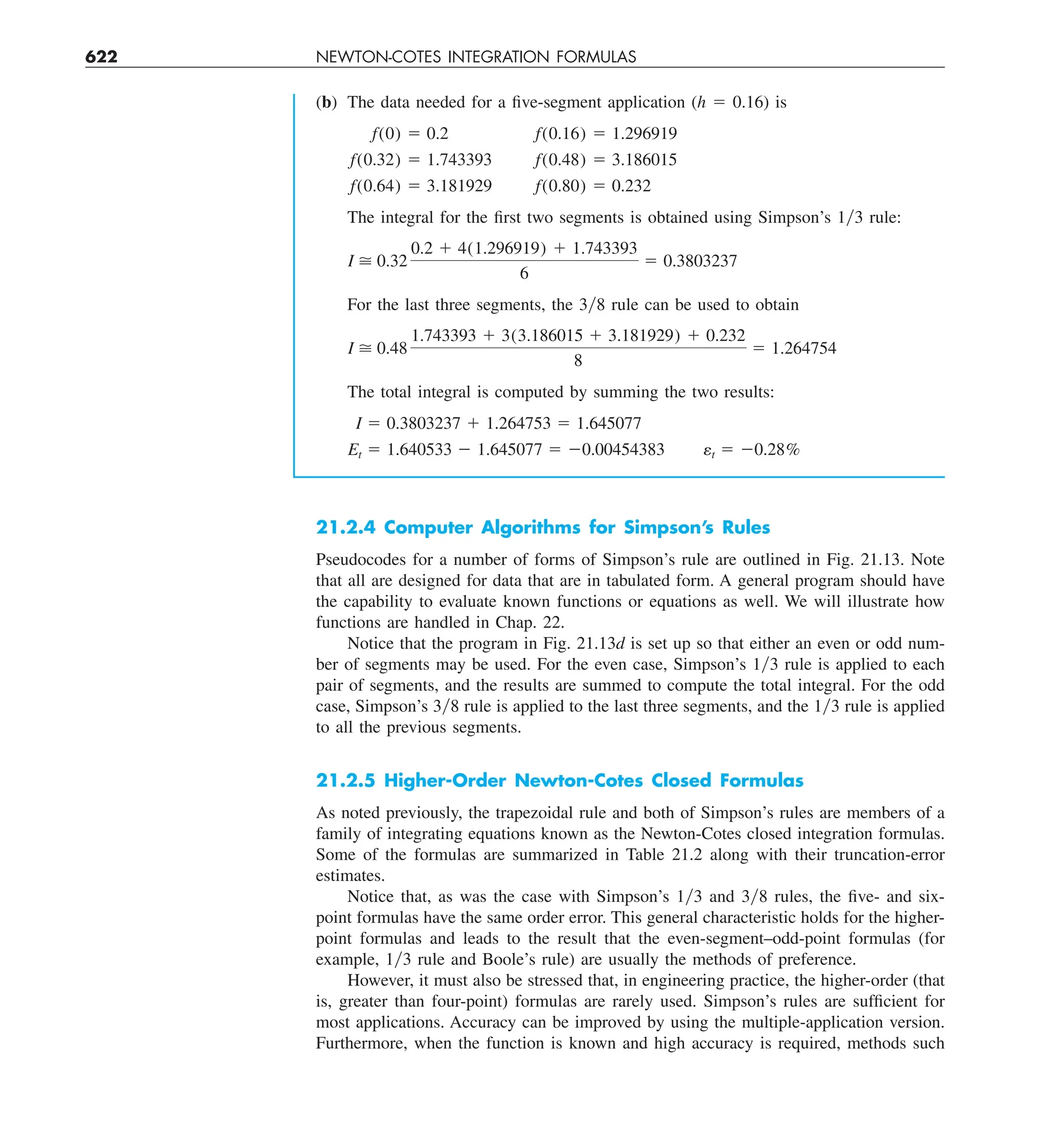 Steven C. Chapra, Raymond P. Canale - Numerical Methods for Engineers-McGraw-Hill Education (2014).pdf
