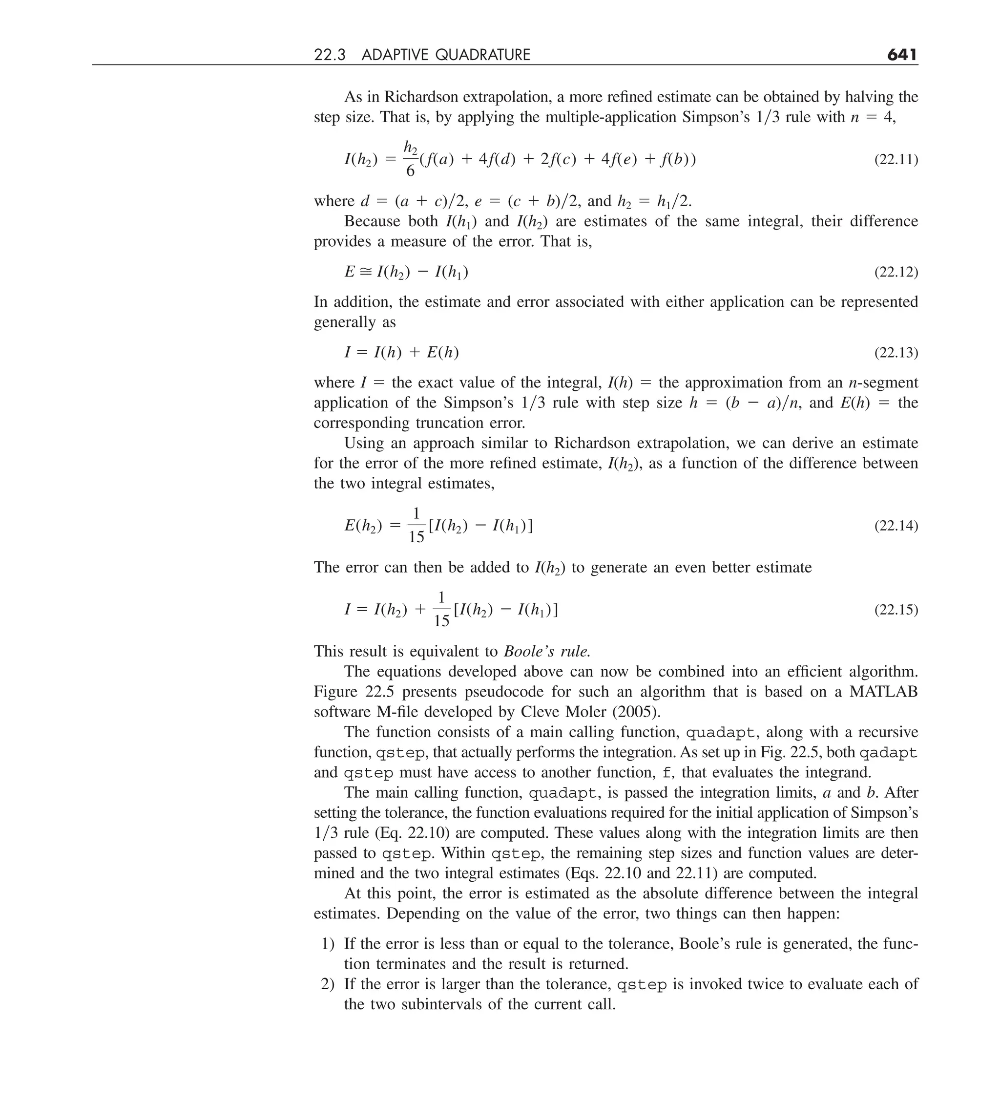 Steven C. Chapra, Raymond P. Canale - Numerical Methods for Engineers-McGraw-Hill Education (2014).pdf