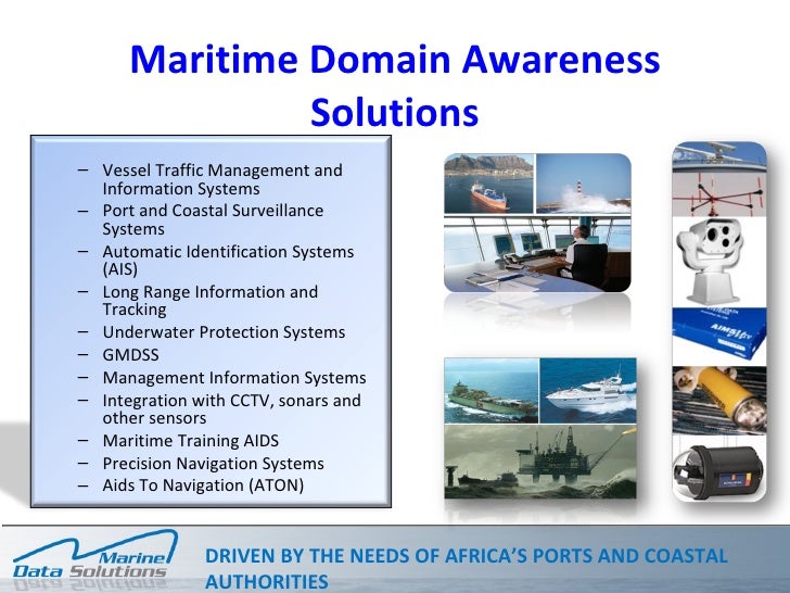 Vessel tracking, coastal surveillance and other navigational aids, pa…
