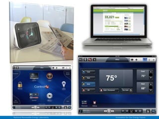 Very little information and control