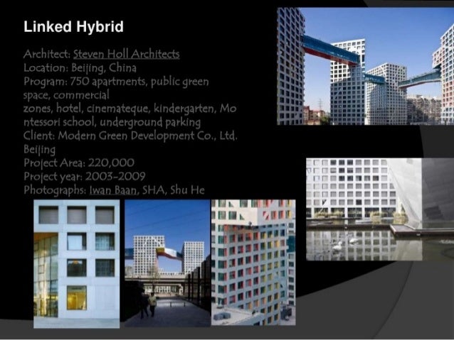 cambridge helsinki english test Steven holl