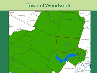 Town of Woodstock
 
