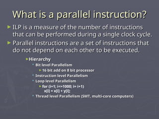 Stevens Multiprocessing system powerpoint slides .ppt