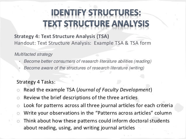 Choppy essay picture