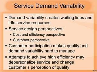 stevenson9e_ch04 product and service design | PPT