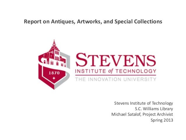stevens-presentation