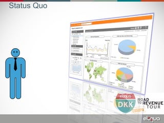 Status Quo
 