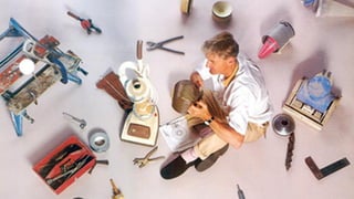 Click to edit Master title style
Focus
on the
Solution
Headlin
e for this
section
 