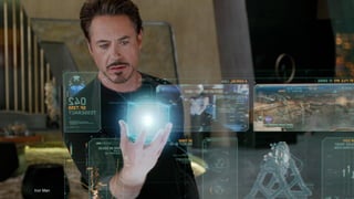 Click to edit Master title style
Focus
on the
Solution
Iron Man
 