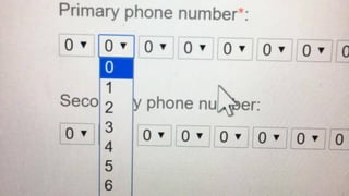 Click to edit Master title style
Fox 5 San Diego
 