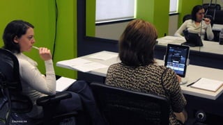 Click to edit Master title style
Focus
on the
Solution
Electronic Ink
 