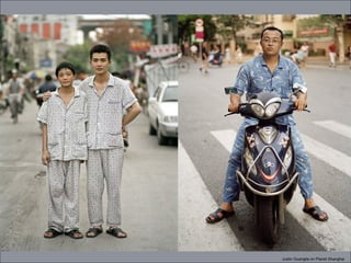 Justin Guariglia on Planet Shanghai 