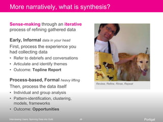 Find your personal styleThe Myers-Briggs Type Indicator