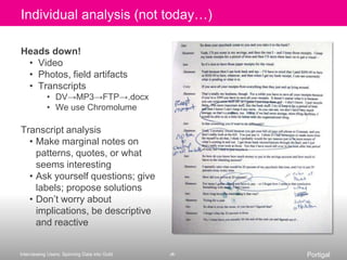 Why so many types of questions?Real interviews aren’t as simple as asking a question, getting an answer, and then moving onto the next question in your list. You are unlikely to get to the actual answer without asking a few different questions a few different ways. You need a range of tools and techniques. And you need to feel when you haven’t got to the real answer yet so you can keep going.