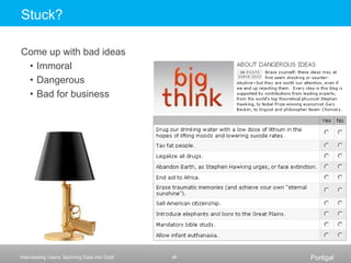 Neighborhood observations: Noe Valley, San Fran