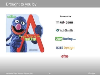 Photos, field artifacts