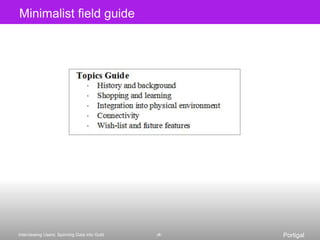 Subject-matter expert