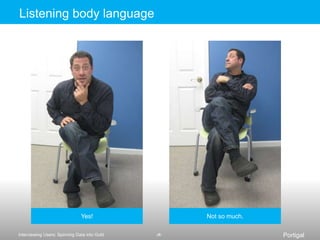 Minimalist field guide