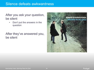 Detailed field guide