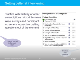 Workbook: Visual stimuli