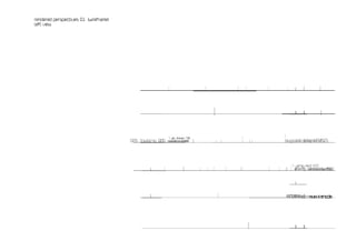 rendered perspectives 01 [wireframe]
left view
 