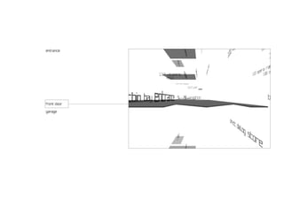 entrance




front door

garage
 