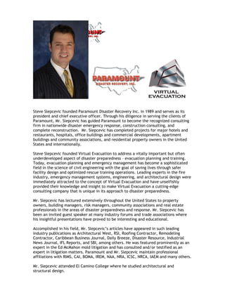 Image showcasing Apartment Emergency Preparedness - homeresiliencehub.com