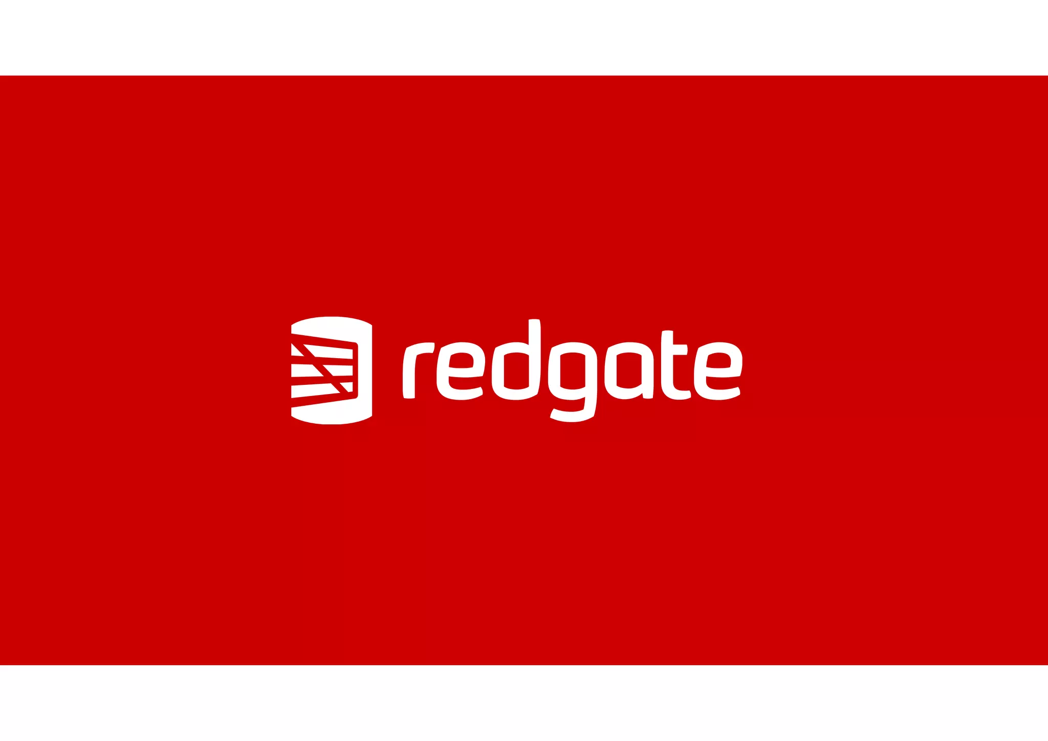 Why the database is at the heart of DevOps success