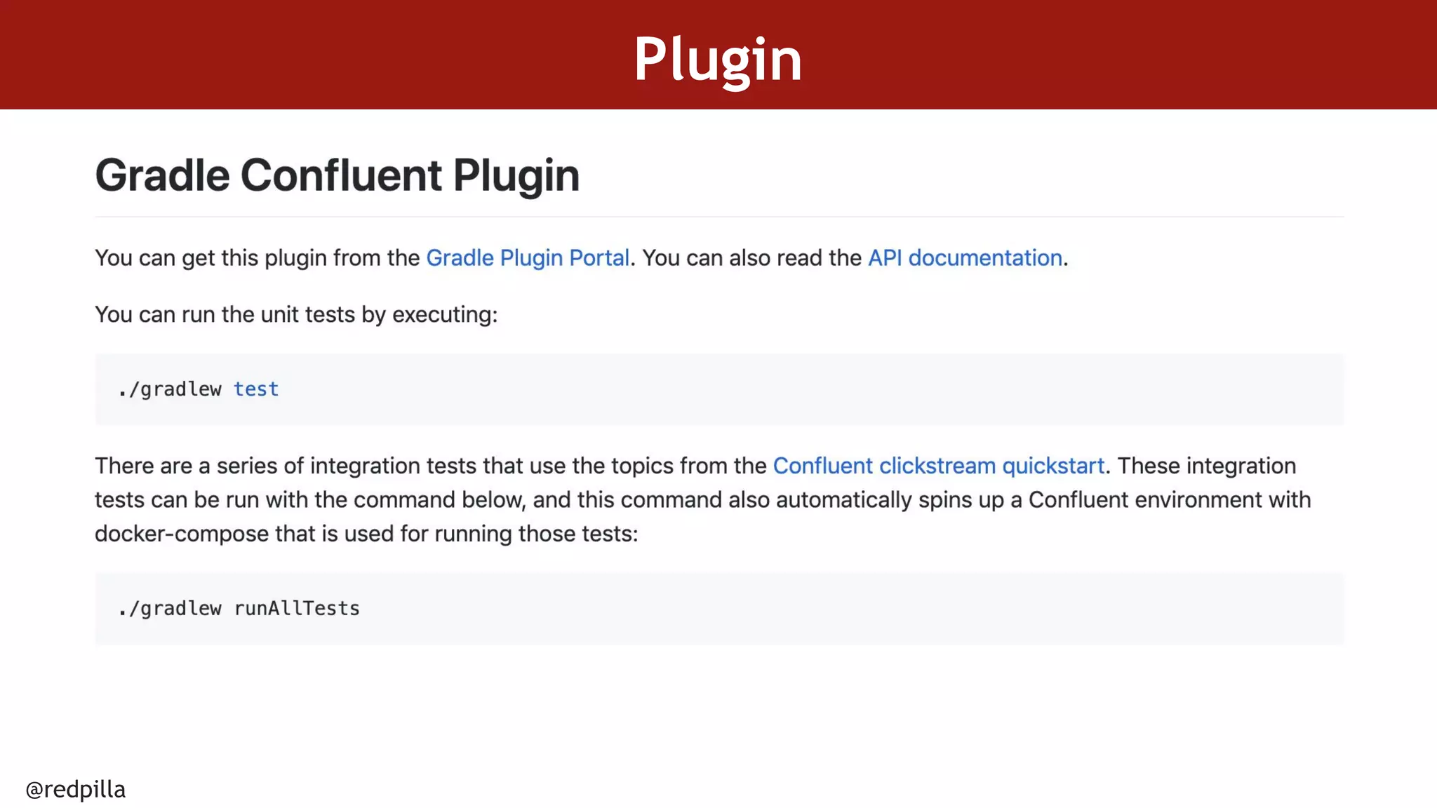 @redpilla
Plugin
 