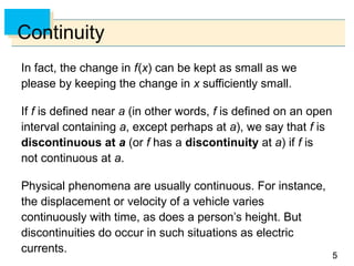 Stewart calc7e 01_08 | PPT