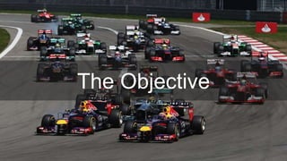 16| © 2015 Pure Storage Inc.
The Objective
 