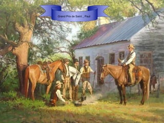 Grand Prix de Saint _ Paul
