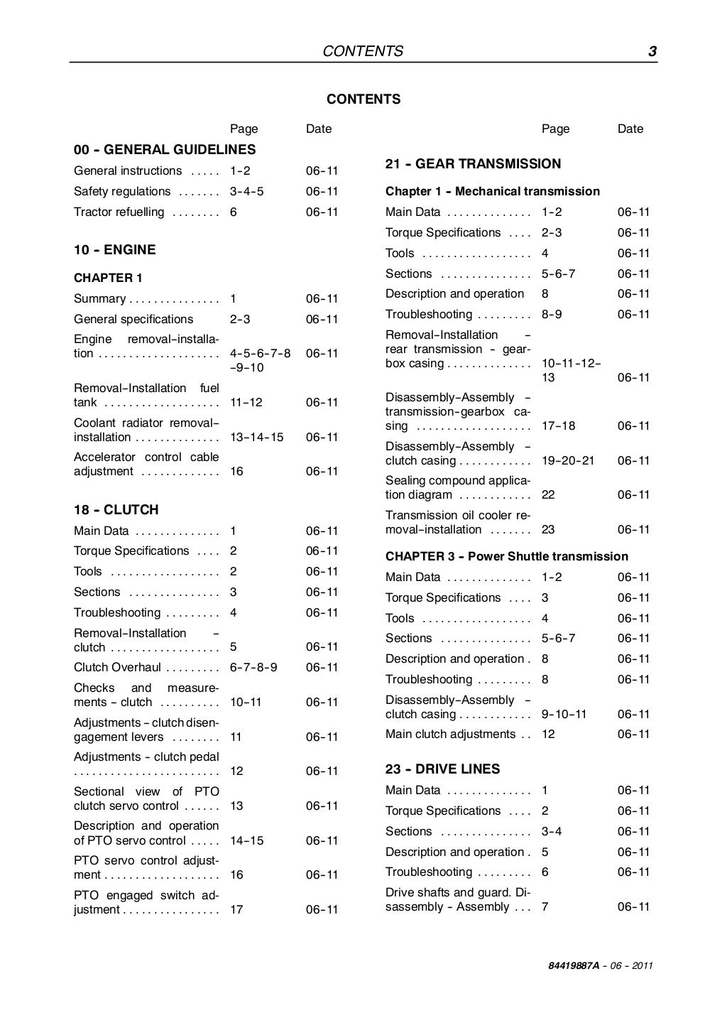 Steyr kompakt 4055 s tractor service repair manual