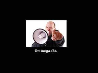 Sociala medier - en inspiration 