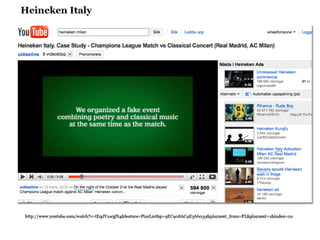 Sociala medier - en inspiration 