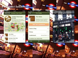 Sociala medier - en inspiration 