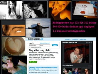 Sociala medier - en inspiration 