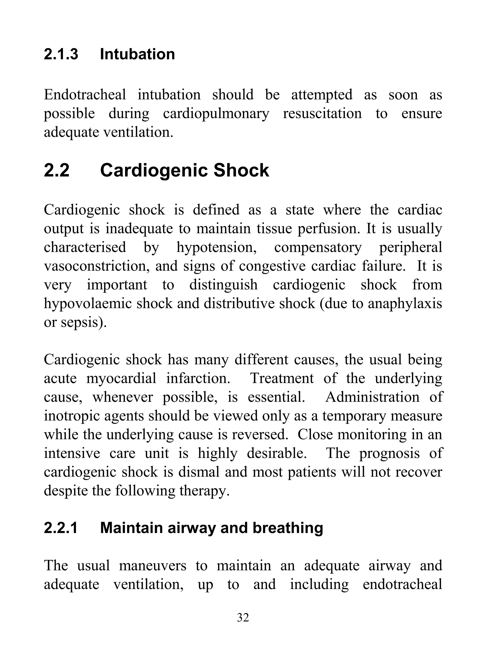Stg emergency-drug-guidelines 2008 | PDF | Heart and Cardiovascular ...