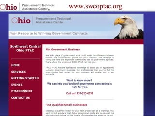 www.swcoptac.org 