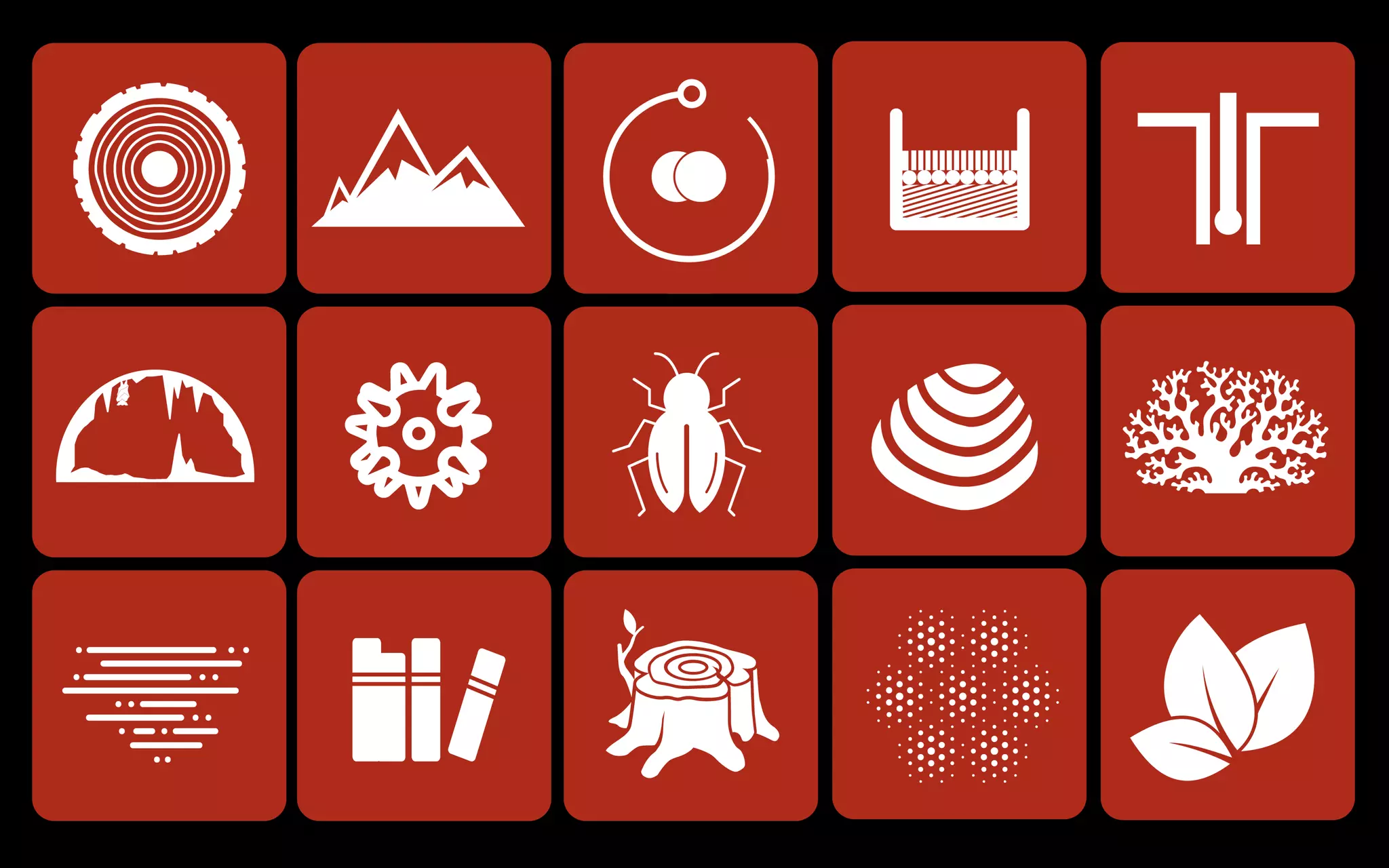 What to expect when you’re expecting decadal variability in hydroclimatic proxies