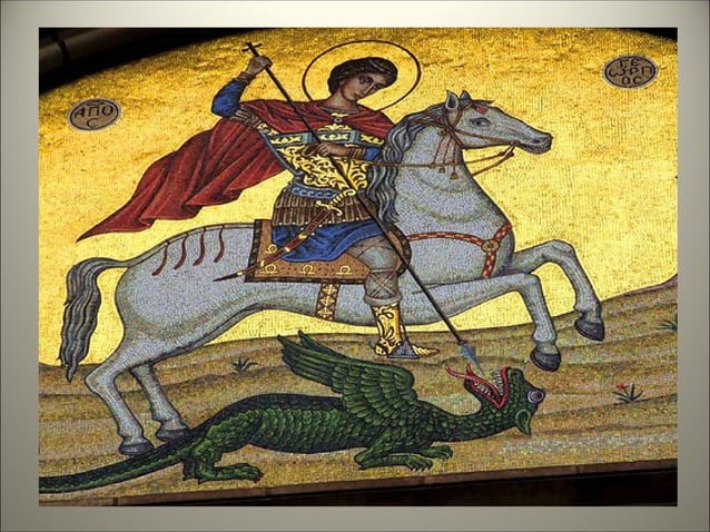St george story | PPT