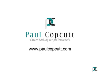 www.paulcopcutt.com

 