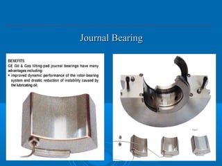 Journal BearingJournal Bearing
 