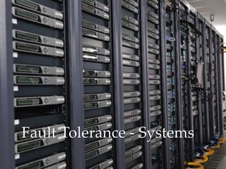 V 1.0 © Ubiquiti Networks, Inc. All Rights Reserved
Erlang – because s**t happens
The Big Six
Concurrency
Fault detection
Fault Identification
Error Encapsulation
Code upgrade
Stable Storage
From
http://www.erlang.org/download/armstrong_thesis_2003.pdf
 